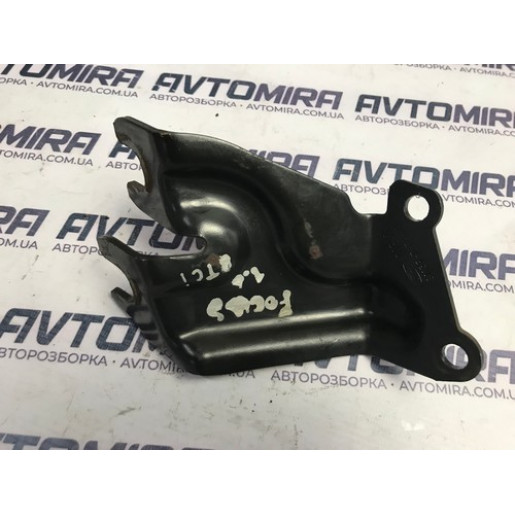 Кронштейн тросов коробки передач Ford Focus 2 2005-2010 3M5R7474HA